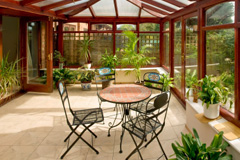 Stickford conservatory quotes