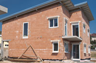 Stickford home extensions