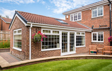 Stickford house extension leads