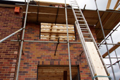 house extensions Stickford
